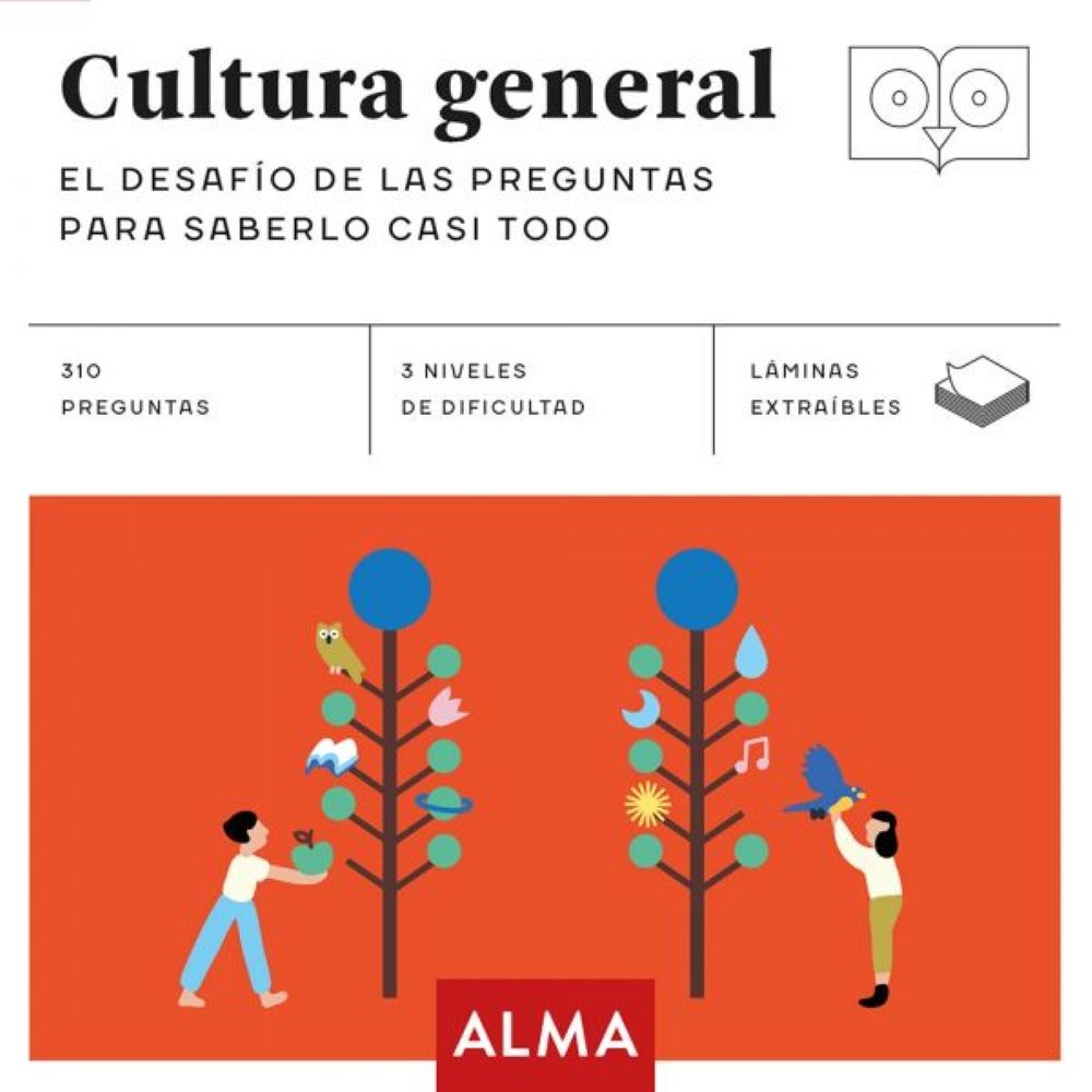 CULTURA GENERAL