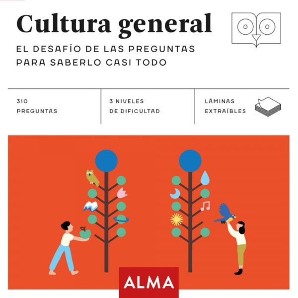 CULTURA GENERAL