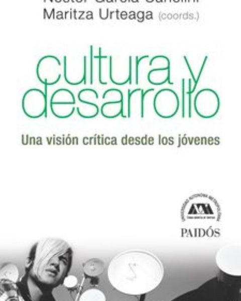 CULTURA Y DESARROLLO