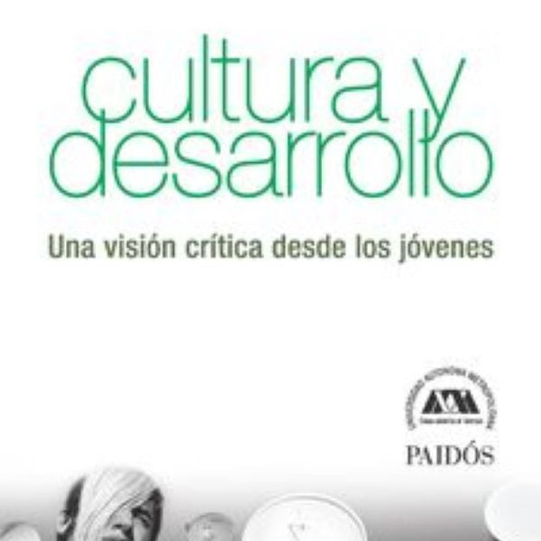 CULTURA Y DESARROLLO