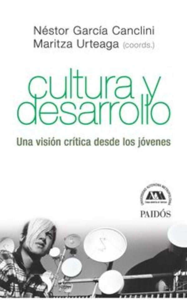CULTURA Y DESARROLLO