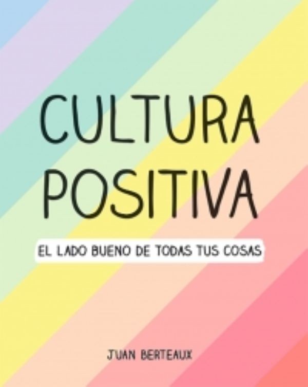 CULTURA POSITIVA