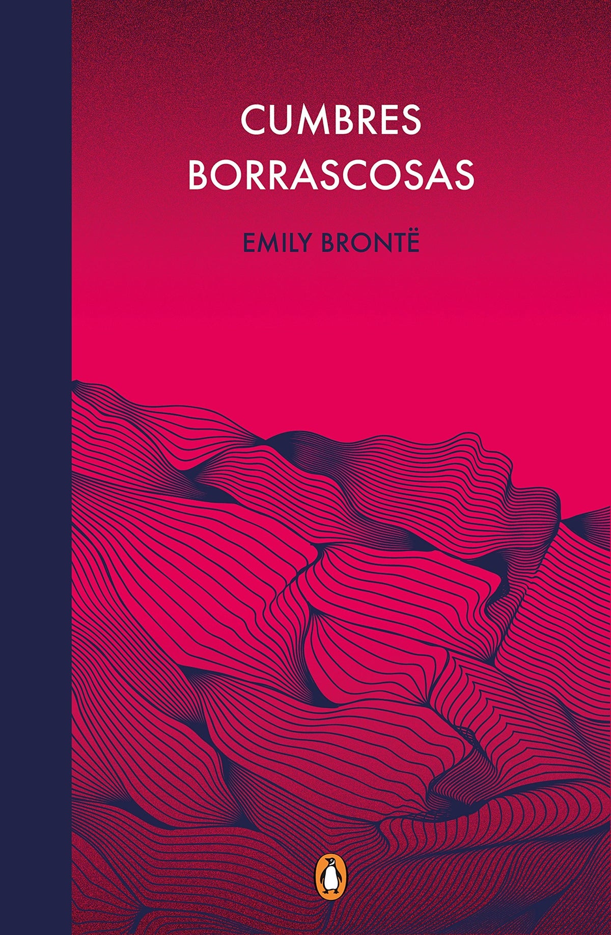 CUMBRES BORRASCOSAS EDICION CONMEMORATIVA