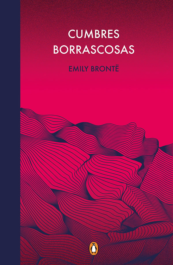 CUMBRES BORRASCOSAS EDICION CONMEMORATIVA