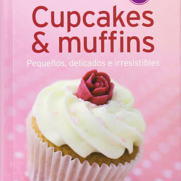 Cupcakes Y Muffins