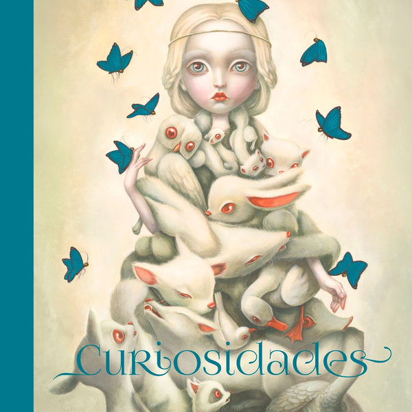 CURIOSIDADES - BENJAMIN LACOMBE
