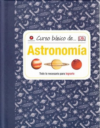 CURSO BASICO DE ASTRONOMIA