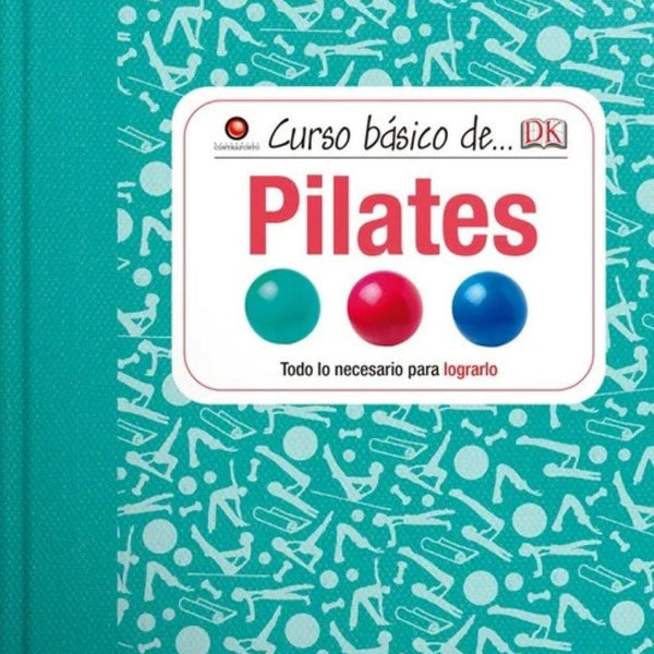 curso basico de... - PILATES