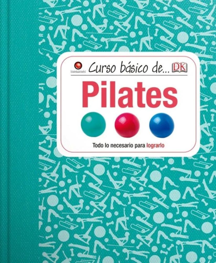 curso basico de... - PILATES