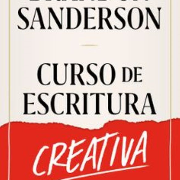 CURSO DE ESCRITURA CREATIVA