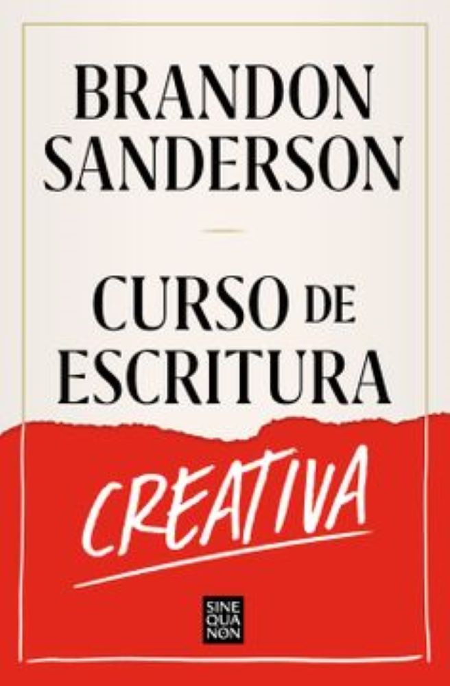 CURSO DE ESCRITURA CREATIVA