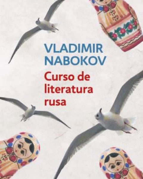CURSO DE LITERATURA RUSA