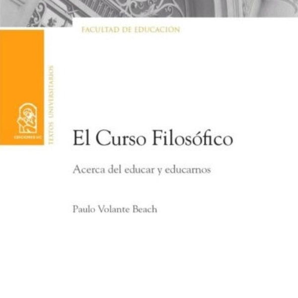 CURSO FILOSÓFICO
