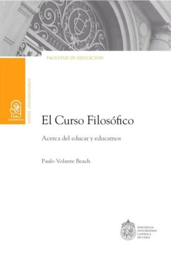 CURSO FILOSÓFICO