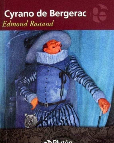 CYRANO DE BERGERAC