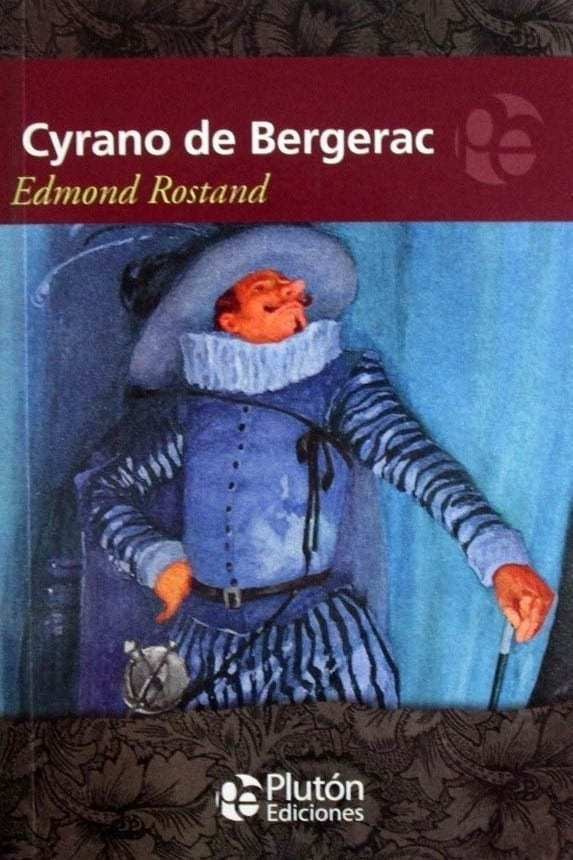 CYRANO DE BERGERAC