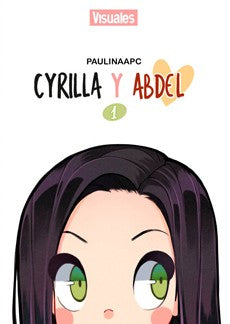 CYRILLA Y ABDEL 1