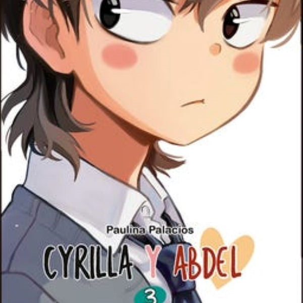 CYRILLA Y ABDEL 3