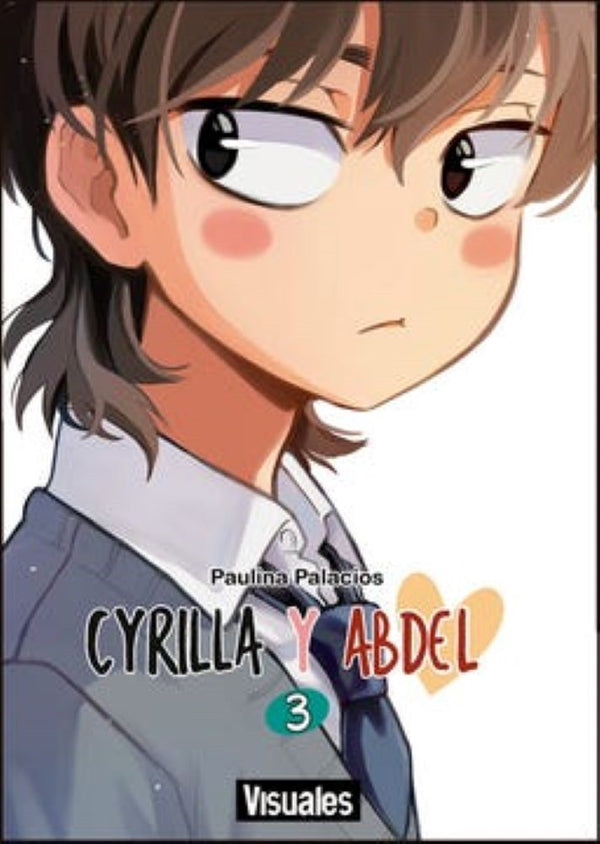 CYRILLA Y ABDEL 3