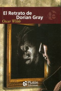 RETRATO DE DORIAN GRAY