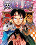 ONE PIECE 36