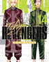 TOKYO REVENGERS 14