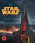 STAR WAR MUNDOS Y ESCENARIOS. NUEVA EDIC