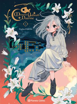 MIENTRAS YUBOOH DUERME. EDICIÓN ESPECIAL (PLANETA)