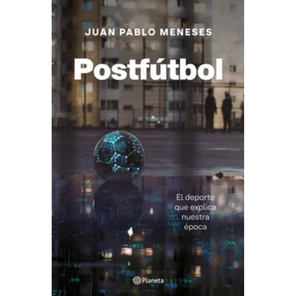 POSTFUBOL