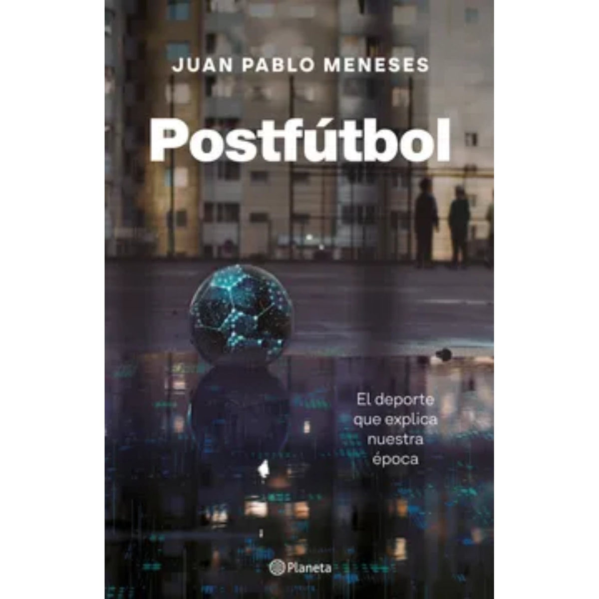 POSTFUBOL