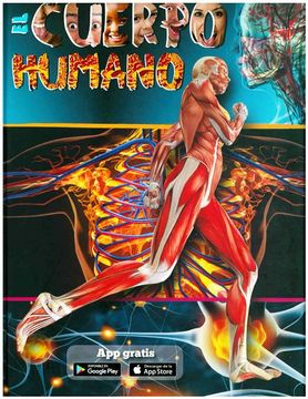 CUERPO HUMANO, EL (SILVER DOLPHIN)