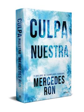 CULPA NUESTRA ED. TD