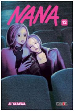 NANA 12