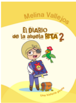 EL DIARIO DE LA ABUELA RITA 2 (ALTEA)