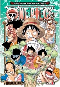 ONE PIECE 60