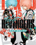 TOKYO REVENGERS 15