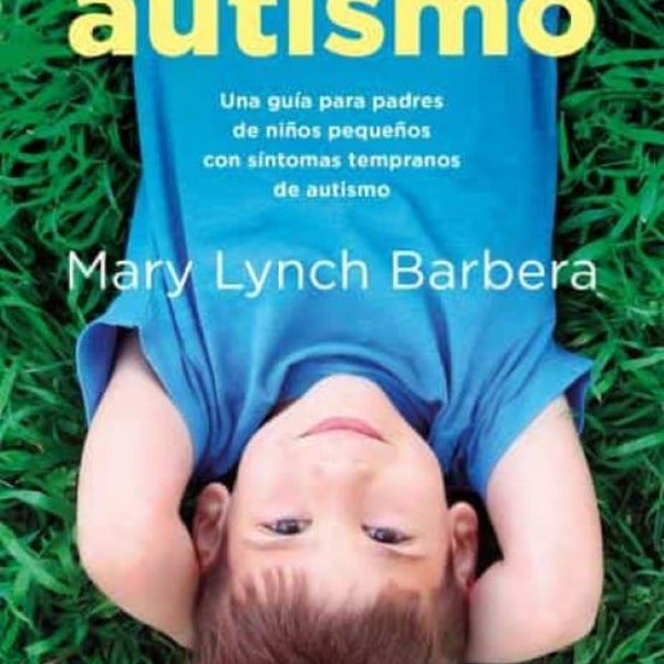 DALE LA VUELTA AL AUTISMO