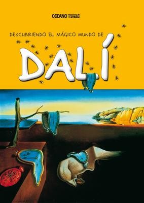 DALI, DESCUBRIENDO EL MUNDO MAGICO