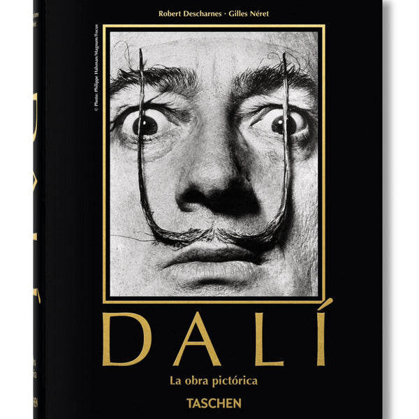 DALI. LA OBRA PICTORICA