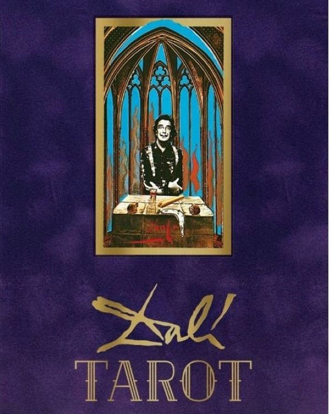 DALI. TAROT - va