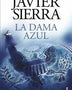 LA DAMA DE AZUL