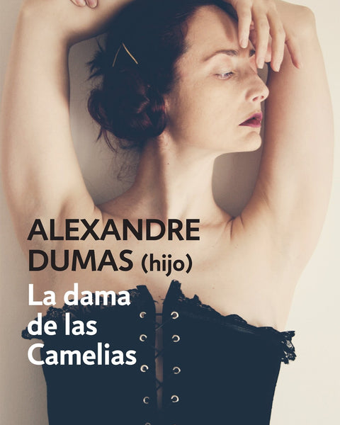 DAMA DE LAS CAMELIAS