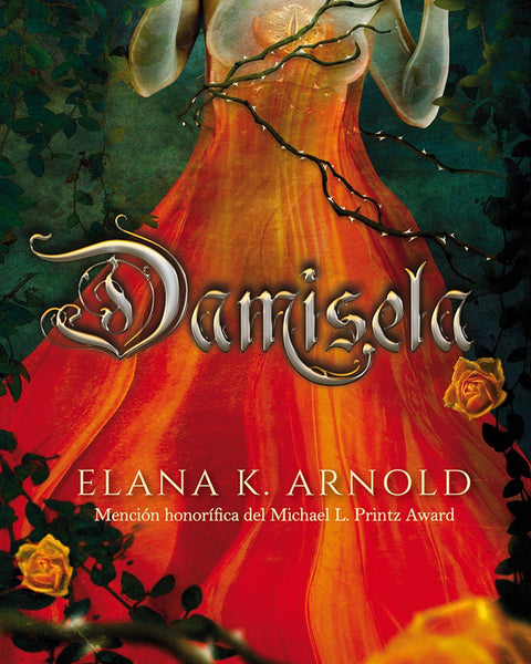 DAMISELA