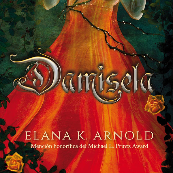 DAMISELA