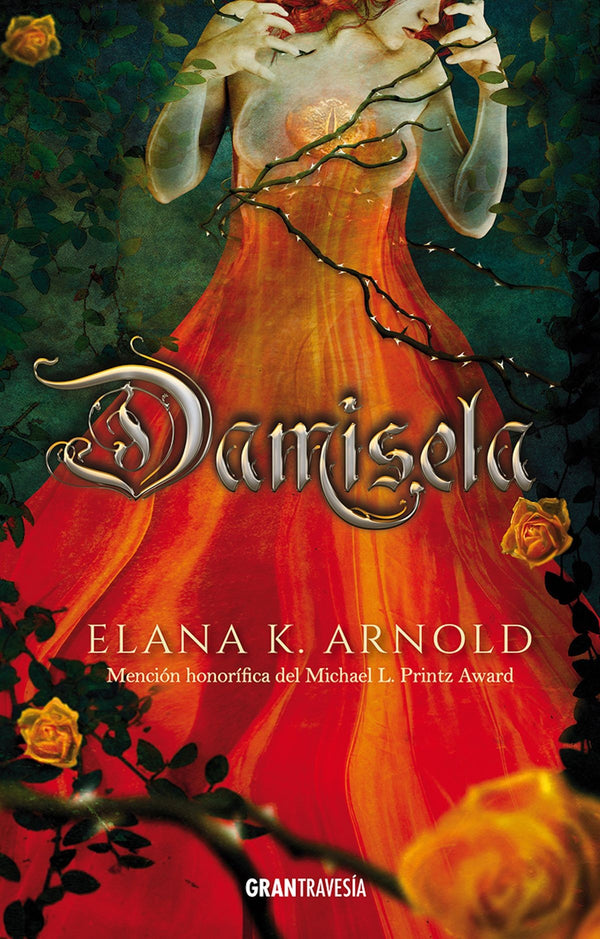 DAMISELA