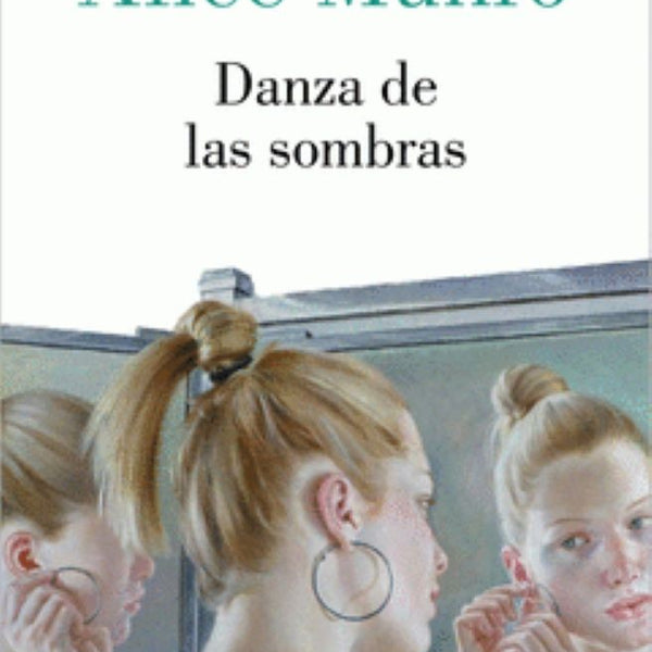 DANZA DE LAS SOMBRAS