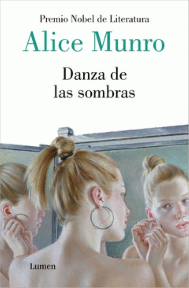 DANZA DE LAS SOMBRAS