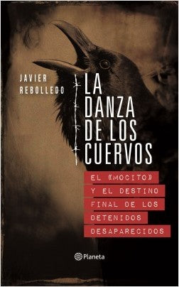 LA DANZA DE LOS CUERVOS