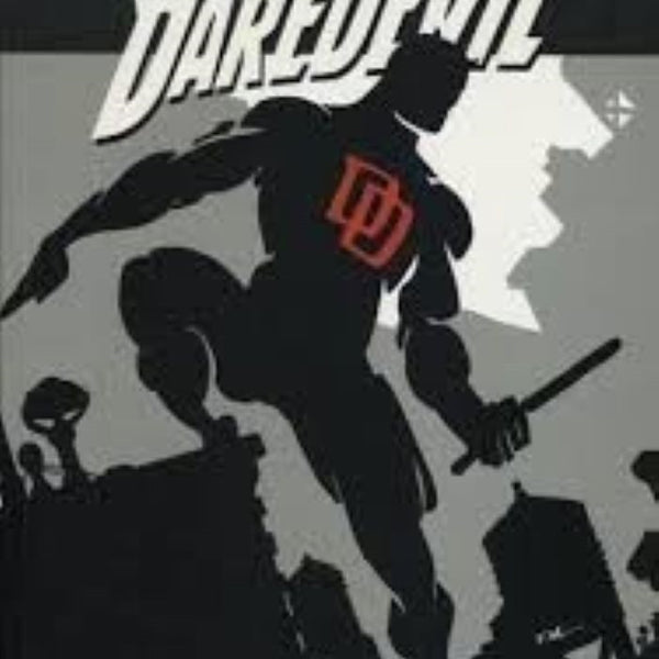 DAREDEVIL - ELEKTRA VIVE DE NUEVO