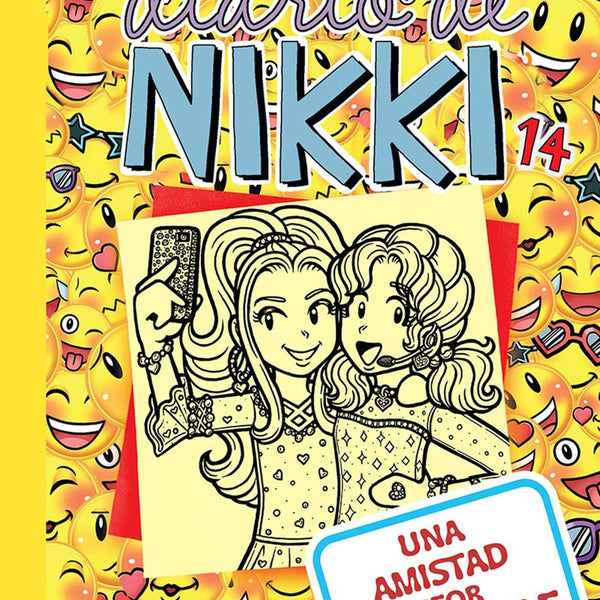 DARIO DE NIKKI 14